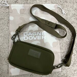 Dagne Dover Mara phone sling crossbody